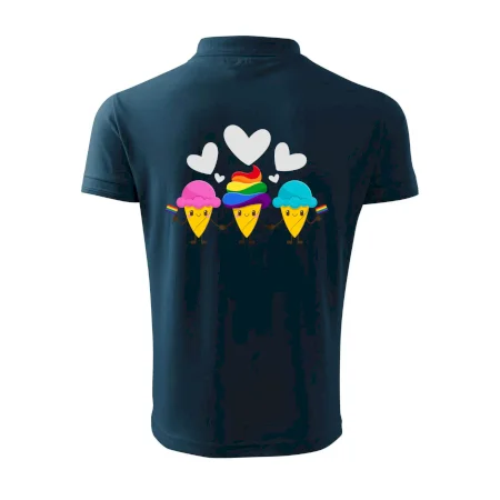 LGBT zmrzliny