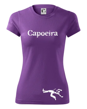 Capoeira veľký