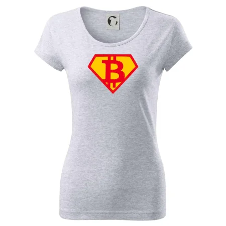 SuperBitcoin