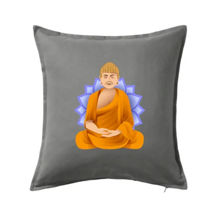 Budha barevný