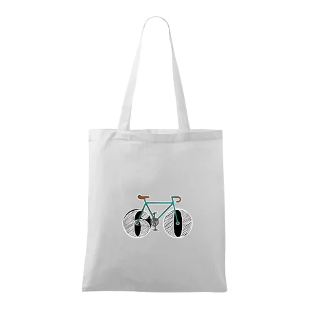 Narodeniny 60 rokov na bicykli