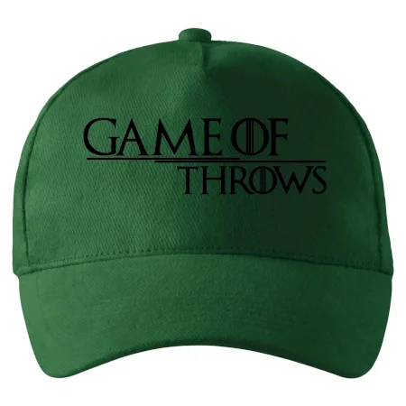 Judo Game of throws