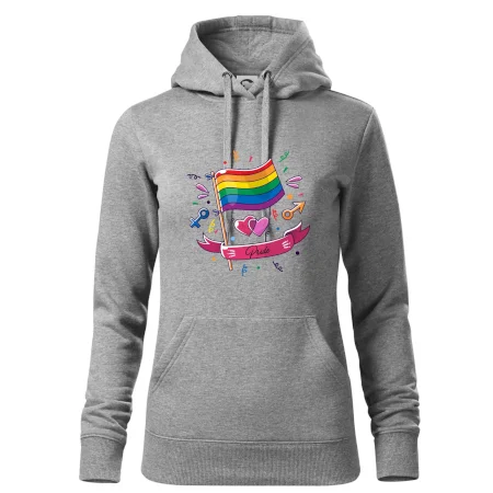 Pride vlajka