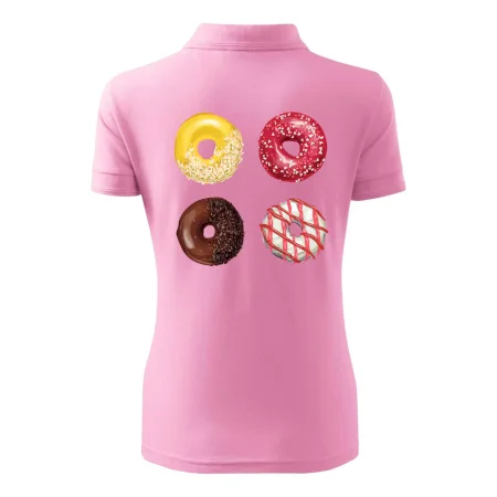 4 donuty