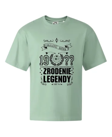 Zrodenie legendy - pre všetkých