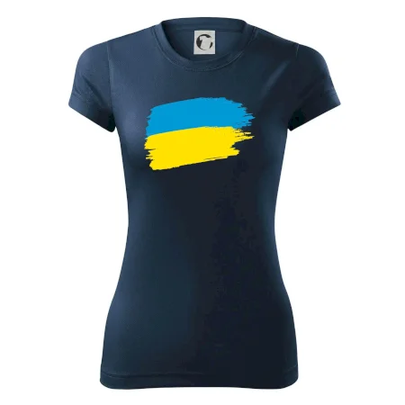Ukrajinské tričko