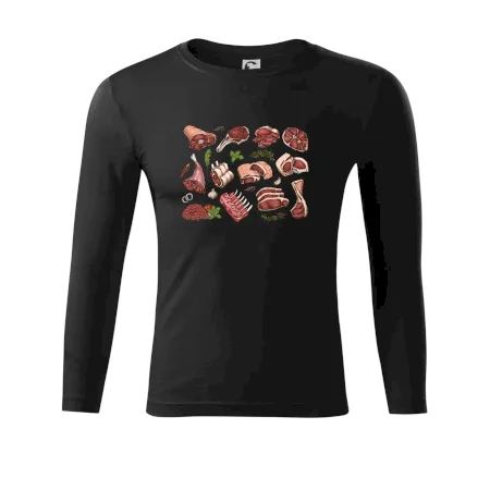 Mäso na gril