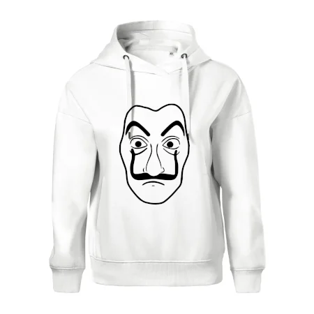 Maska do tlačiarne peňazí