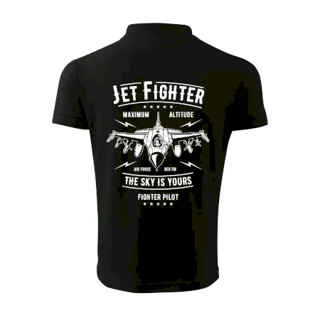 Jet Fighter