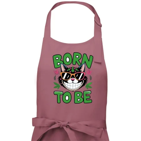 Marihuana - born to be