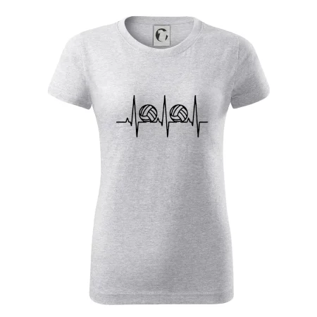 Volejbal ekg