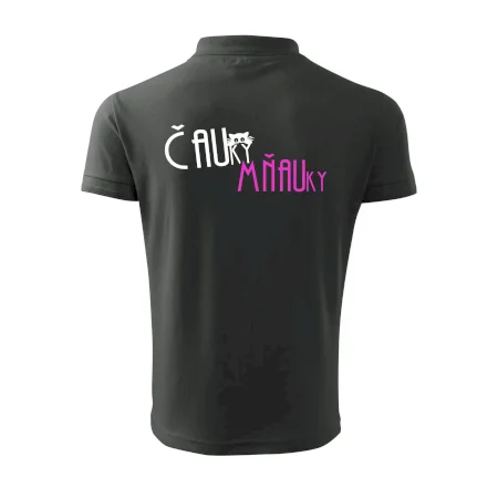 Čauky mňauky