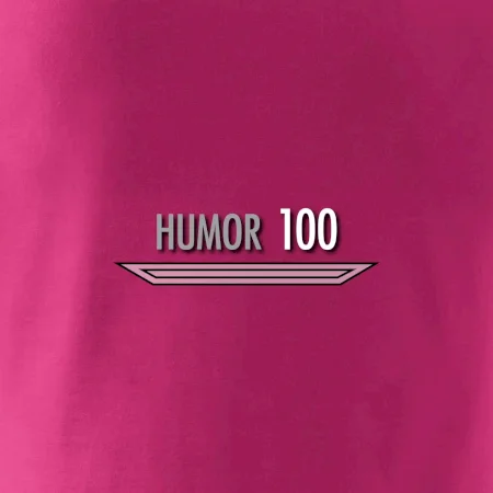 Humor 100