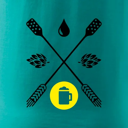 Pivo ingrediencie