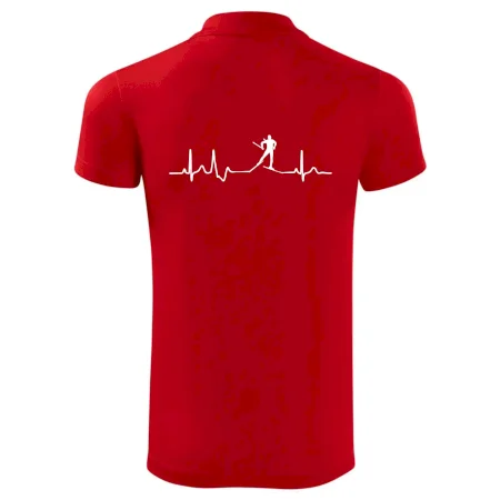 Ekg bežkár