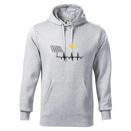 Ekg Fotovoltaická elektráreň