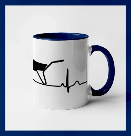 EKG koliesko