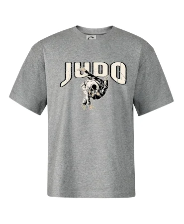 Judo v boji