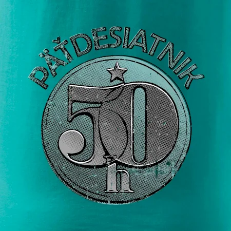 Československý Päťdesiatnik