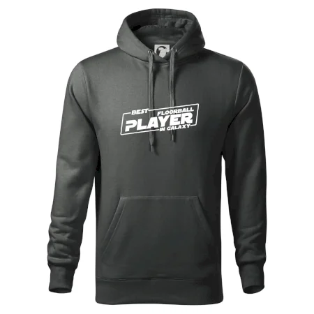 Best floorball player in galaxy
