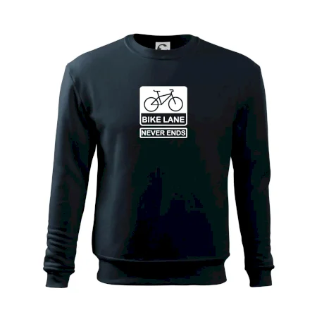 Bike lane