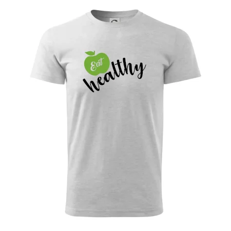 Eat Healthy