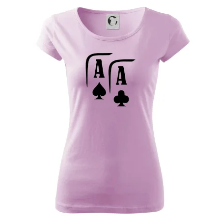 Poker AA
