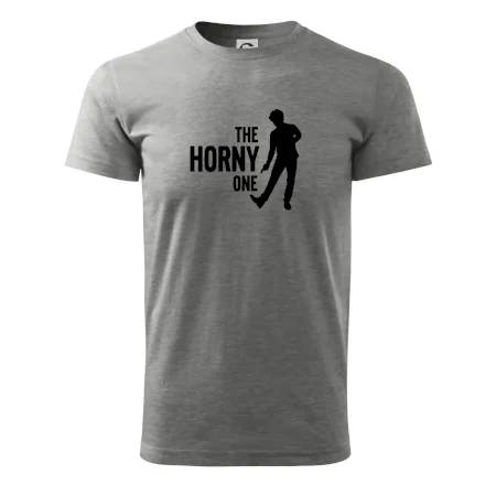Bachelor party - The horny one