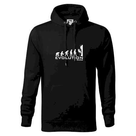 Evolution Climb