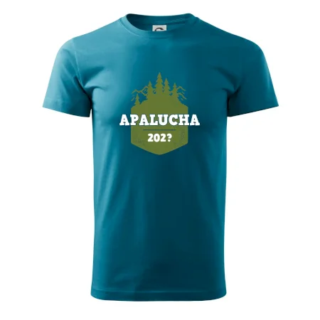 Apalucha ročník