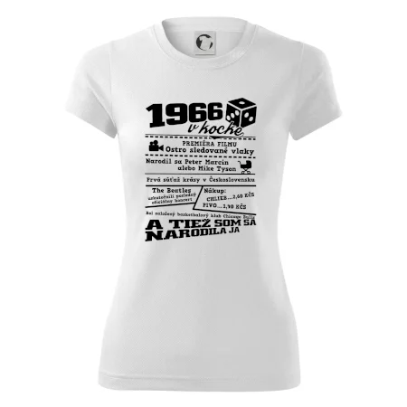 1966 v kocke