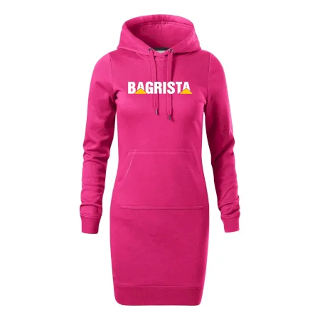 Bagrista nápis