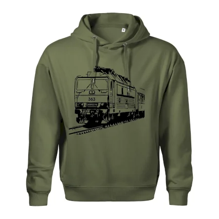 Vlak 363