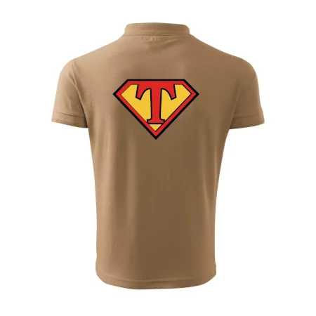 Superman písmeno