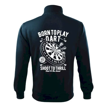 Born To Play Dart
