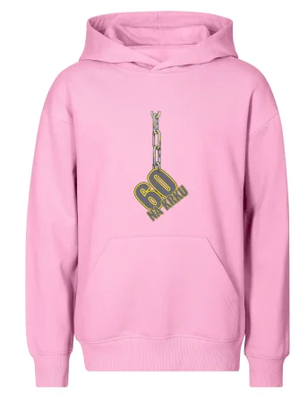 60 rokov na krku reťaz