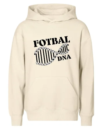 Fotbal DNA