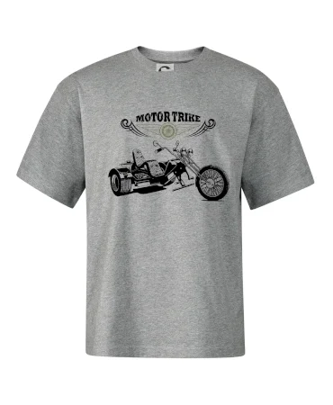 Moto trike