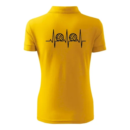 Volejbal ekg