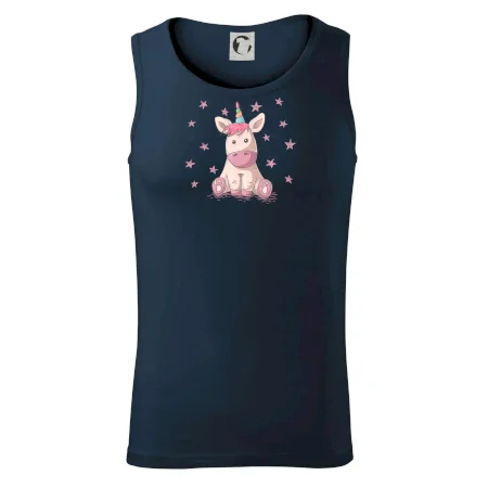 Jednorožec bábätko