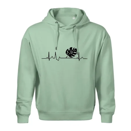 EKG Monstera