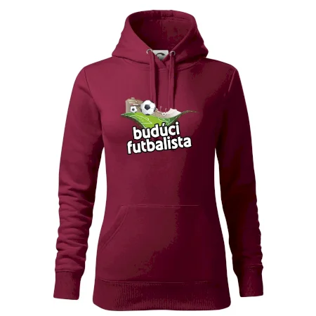 Budúci futbalista