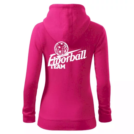 Florbal team