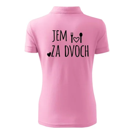 Jem za dvoch
