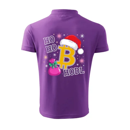 Ho ho hodl