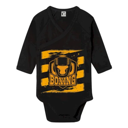 Boxing vo štvorci helma