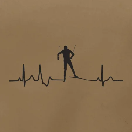 EKG biatlon