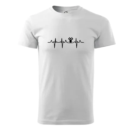 EKG otužovanie