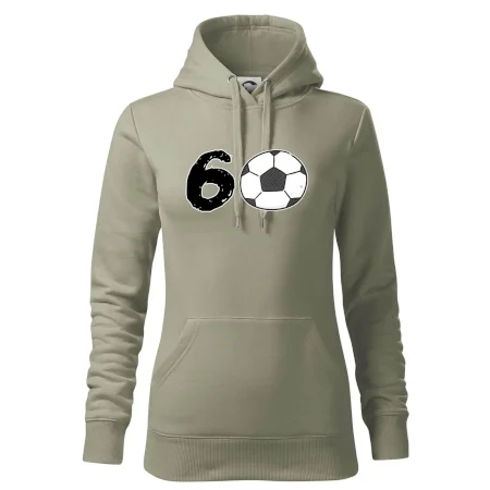Futbal okrúhle narodeniny 60