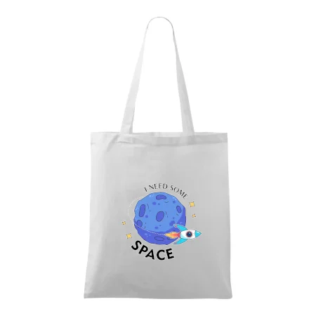 I need some space